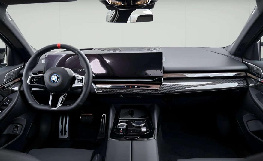 2024 BMW i5 M60 xDrive M Sport Pro