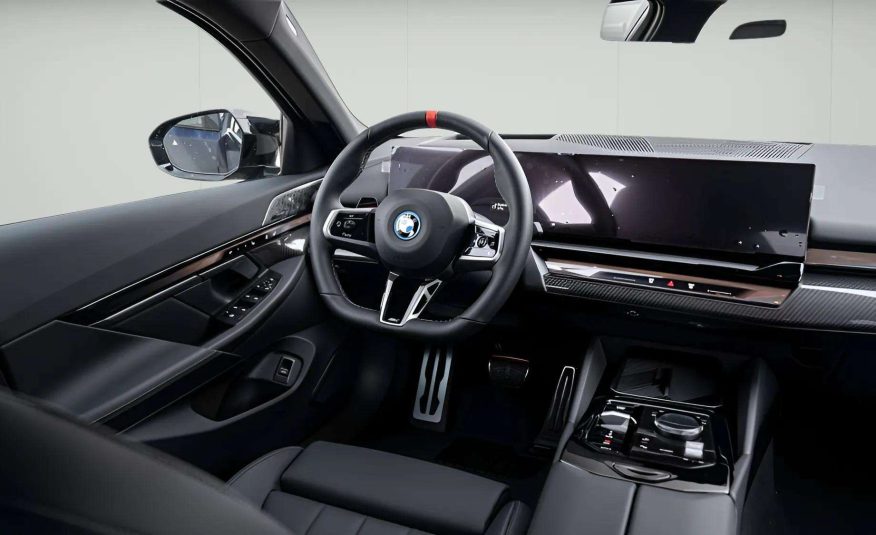 2024 BMW i5 M60 xDrive M Sport Pro