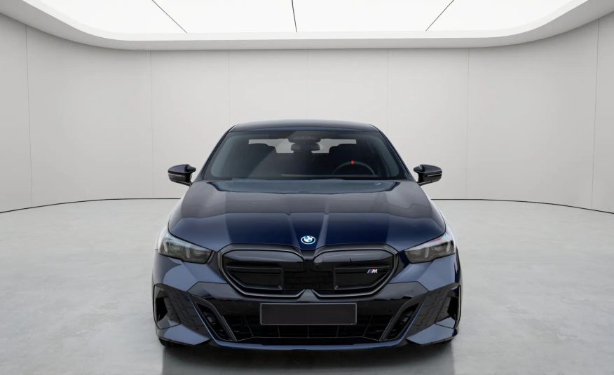 2024 BMW i5 M60 xDrive M Sport Pro