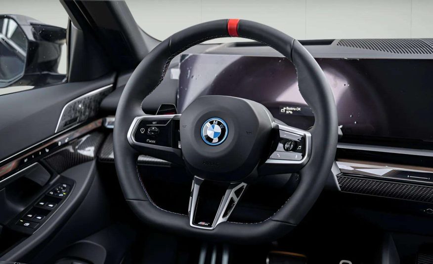 2024 BMW i5 M60 xDrive M Sport Pro